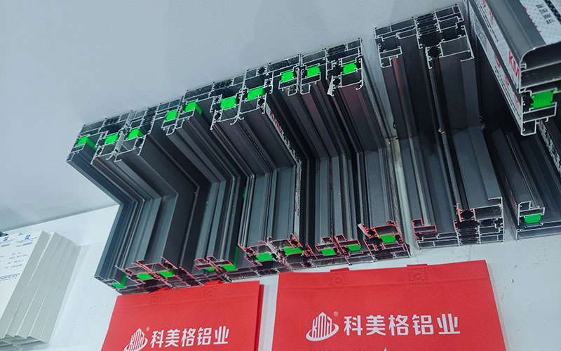 铝合金材质优点有哪些？